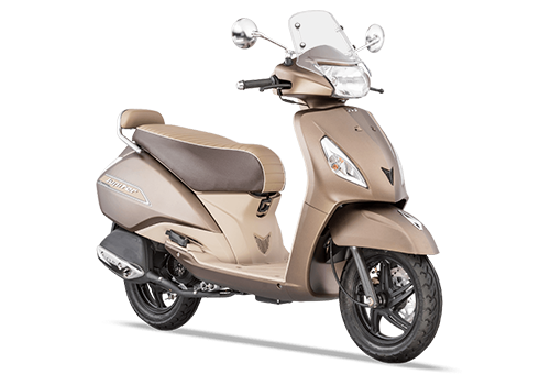TVS Jupiter