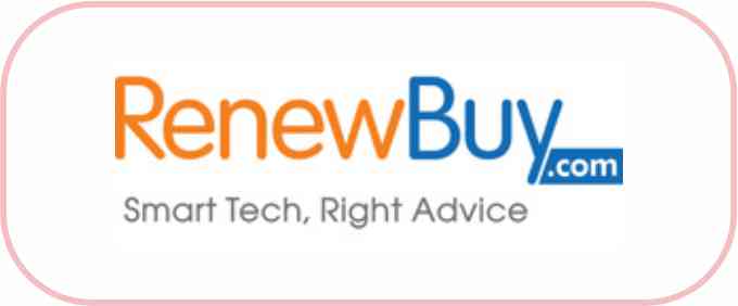 RenewBuy