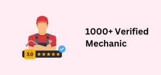 100% verified bike mechanic