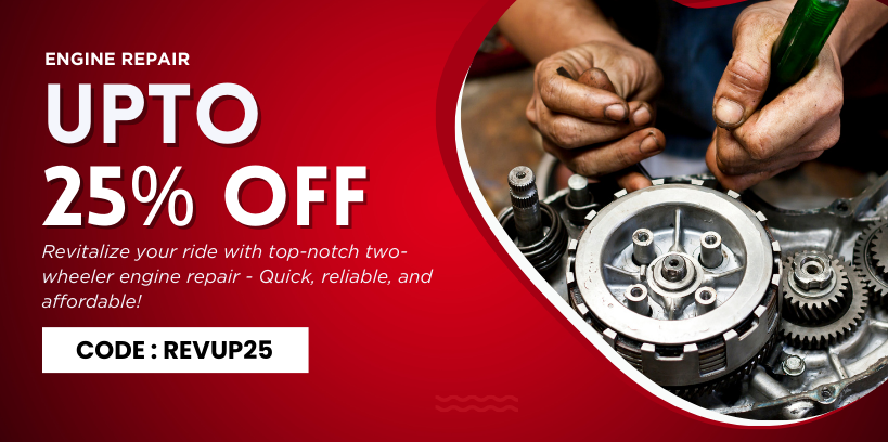 KTM Bike Service at your Doorstep Apna Mechanic KTM Duke Service
