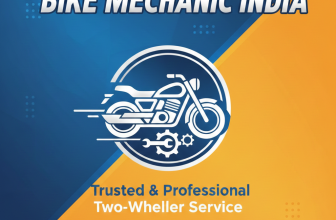 Bike Mechanic India – Trusted & Professional Two-Wheeler Service by Apna Mechanic
