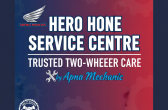 Bike Mechanic India – Trusted & Professional Two-Wheeler Service by Apna Mechanic