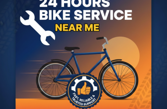 24 Hours Bike Service Near Me – Fast, Reliable & Trusted Support by Apna Mechanic