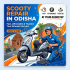 Scooty Repair in Punjab – Fast, Affordable & Trusted Two Wheeler Service by Apna Mechanic