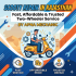 Scooty Repair in Sikkim – Fast, Reliable & Affordable Two-Wheeler Service by Apna Mechanic