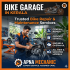 Best Bike Garage in Madhya Pradesh – Trusted Bike Repair & Service by Apna Mechanic