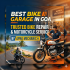 Bike Garage in Chhattisgarh – Trusted Repair & Maintenance Services by Apna Mechanic