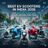 Scooty Repair in Andhra Pradesh – Fast, Trusted & Affordable Two-Wheeler Service Near You