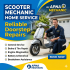 Bike Garage Near Me – Trusted Local Service by Apna Mechanic