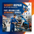 Scooty Repair in West Bengal – Fast, Affordable & Trusted Two-Wheeler Service by Apna Mechanic