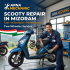 Scooty Repair in Nagaland – Fast, Trusted & Affordable Two-Wheeler Service by Apna Mechanic