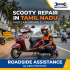 Scooty Repair in Telangana – Fast, Affordable & Trusted Two-Wheeler Service by Apna Mechanic