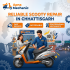 Scooty Repair in Goa – Fast, Reliable & Affordable Two-Wheeler Service by Apna Mechanic