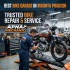 Bike Garage in Kerala – Trusted Bike Repair and Maintenance Services by Apna Mechanic