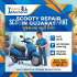 Scooty Repair in Haryana – Fast, Affordable & Trusted Two-Wheeler Service by Apna Mechanic