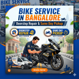Bangalore