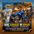 Bike Garage in Assam – Trusted Bike Repair & Maintenance Services by Apna Mechanic