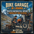Bike Garage in Chandigarh – Trusted Bike Repair & Servicing by Apna Mechanic