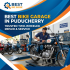 Best Bike Garage in Lakshadweep – Trusted Bike Repair & Two Wheeler Service by Apna Mechanic