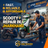 Scooty Repair in Karnataka – Fast, Affordable & Trusted Two-Wheeler Service by Apna Mechanic