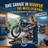 Bike Garage in Meghalaya – Trusted Motorcycle Repair & Roadside Support by Apna Mechanic