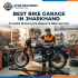 Bike Garage in Himachal Pradesh – Trusted Bike Repair & Roadside Assistance by Apna Mechanic