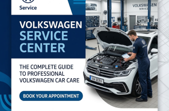 Volkswagen Service Center: The Complete Guide to Professional Volkswagen Car Care