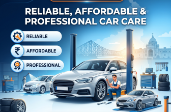 Car Service in West Bengal: Complete Guide to Reliable, Affordable & Professional Car Care