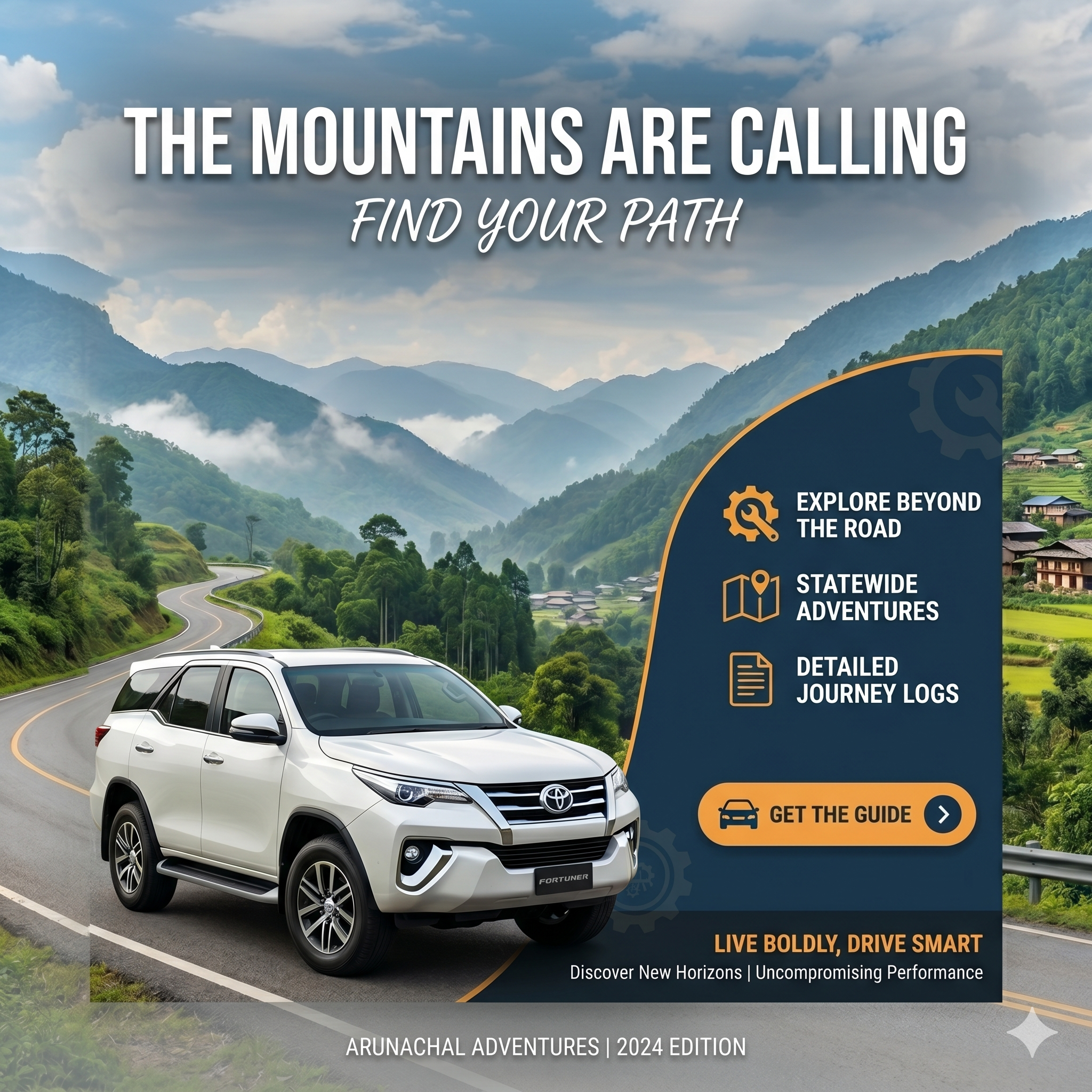 Car Service Price in Arunachal Pradesh: A Complete Guide for Vehicle Owners
