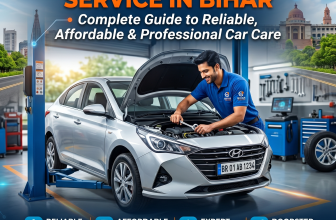 Best Car Service in Bihar – Complete Guide to Reliable, Affordable & Professional Car Care