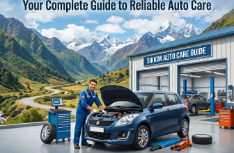 Car Service Center in Tamil Nadu – Your Complete Guide to Reliable Vehicle Care
