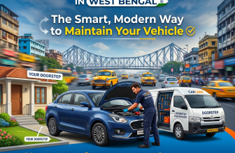 Car Service Price in Andhra Pradesh: A Complete Guide for Vehicle Owners