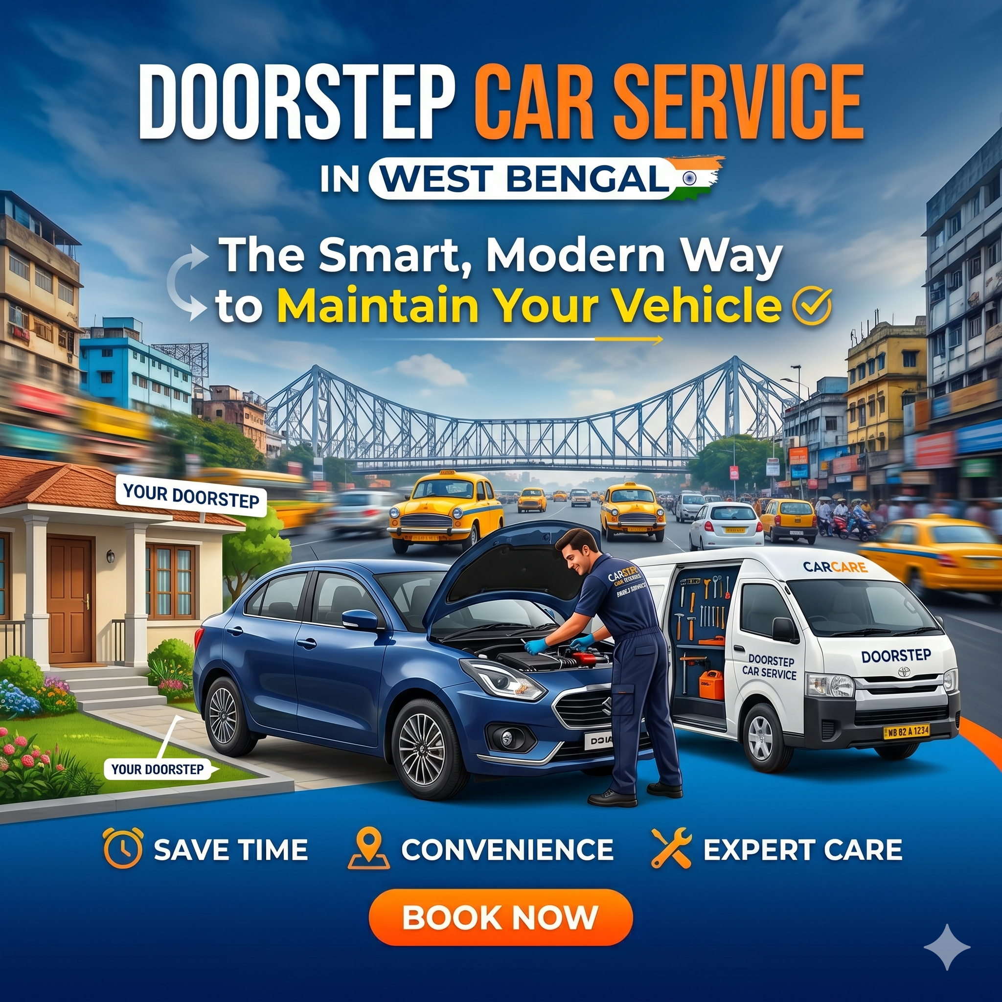 Car Service Price in Andhra Pradesh: A Complete Guide for Vehicle Owners