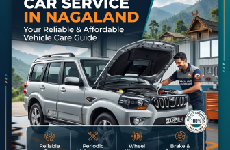 Best Car Service in Odisha: A Complete Guide to Reliable, Affordable & Professional Car Care