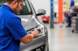 Top Car Repair Company in Telangana: Why Smart Vehicle Owners Trust Professional Car Care Services