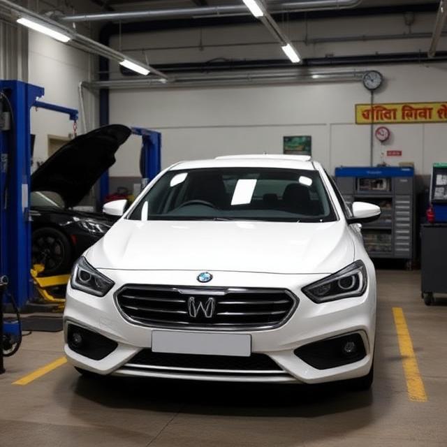 Top Car Repair Company in Sikkim: Complete Guide to Reliable Car Servicing and Maintenance