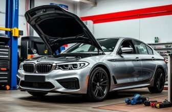 Top Car Repair Company in Punjab: The Complete Guide to Reliable Car Care and Smart Vehicle Maintenance