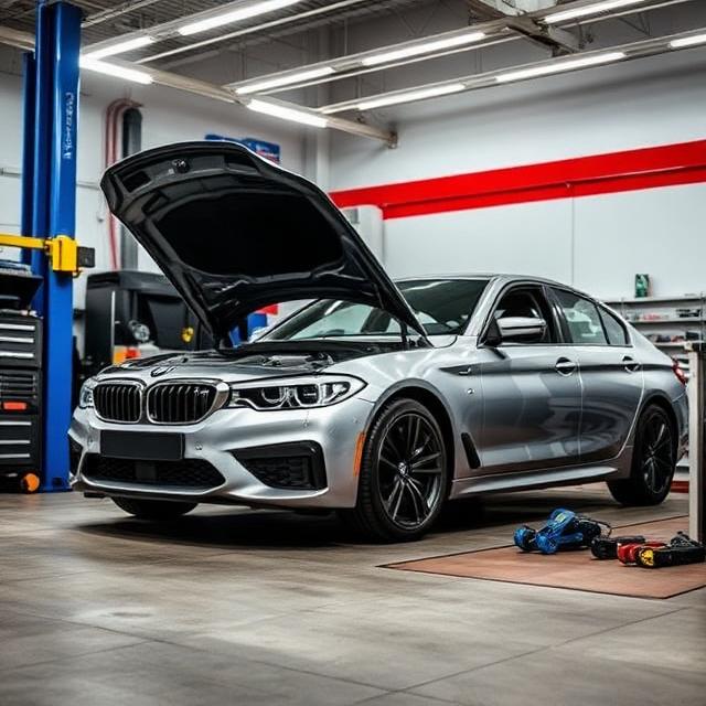 Top Car Repair Company in Punjab: The Complete Guide to Reliable Car Care and Smart Vehicle Maintenance