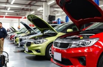 Car Repair Centre in Andhra Pradesh: The Complete Guide to Reliable Car Service, Fast Repairs, and Smart Vehicle Maintenance