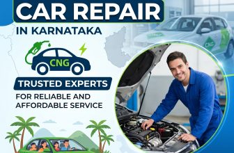 Best CNG Car Repair in Karnataka – Trusted Experts for Reliable and Affordable Service