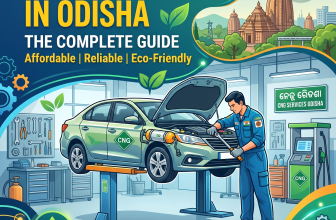 CNG Car Repair in Punjab: The Complete Guide to Affordable, Reliable and Expert CNG Vehicle Care