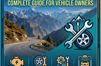 Car Repair in Uttarakhand: Complete Guide for Vehicle Owners