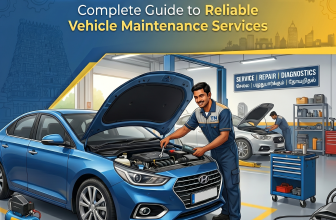Car Repair in Tamil Nadu: Complete Guide to Reliable Vehicle Maintenance Services