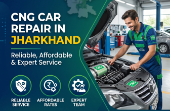 CNG Car Repair in Jharkhand: The Ultimate Guide to Reliable, Affordable & Expert Service for Your Vehicle