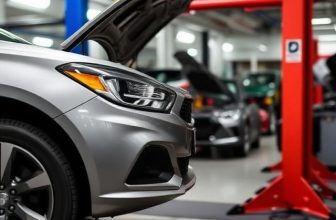 Top Car Repair Company in Uttar Pradesh: The Complete Guide to Reliable Car Care Services