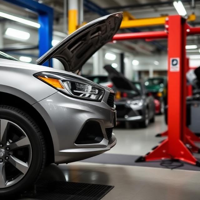 Top Car Repair Company in Uttar Pradesh: The Complete Guide to Reliable Car Care Services