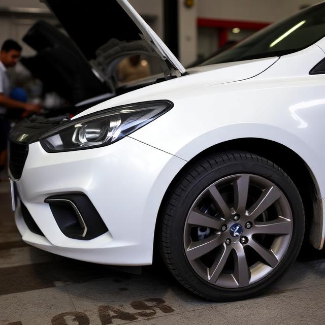 Top Car Repair Company in West Bengal: Why More Car Owners Trust Apna Mechanic for Reliable Vehicle Care