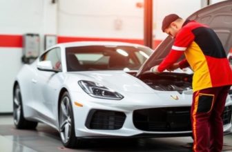 Top Car Repair Company in Rajasthan: Why Professional Car Service Matters More Than Ever