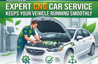 CNG Car Repair Center in Karnataka: Expert CNG Car Service That Keeps Your Vehicle Running Smoothly