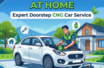 CNG Car Repair at Home in Assam – Expert Doorstep CNG Car Service by Apna Mechanic